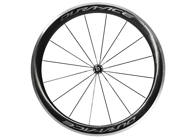 Koło SHIMANO Dura Ace WH-R9100-C60-CL