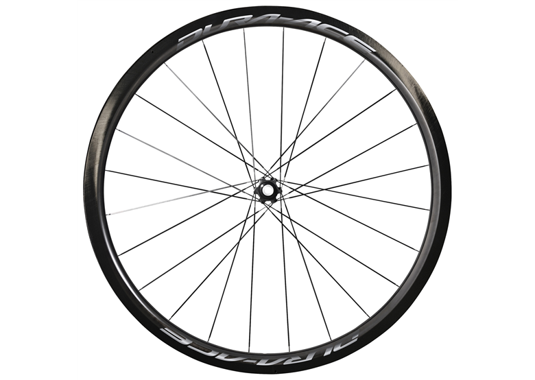 Koło przednie SHIMANO Dura Ace WH-R9170-C40-TL Disc