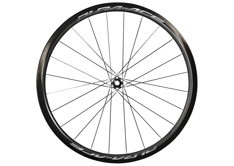 Koło SHIMANO Dura Ace WH-R9170-C40-TU Disc