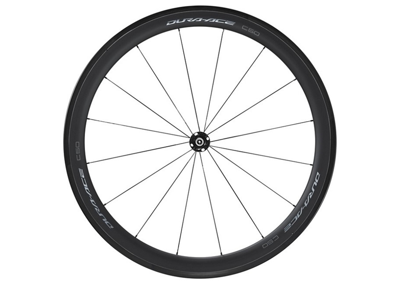 Koło przednie SHIMANO Dura Ace WH-R9200
