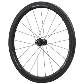 Koło tylne SHIMANO Dura Ace WH-R9200