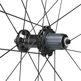 Koło tylne SHIMANO Dura Ace WH-R9200