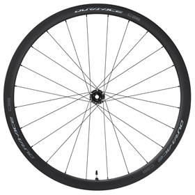 Koło przednie SHIMANO Dura Ace WH-R9270