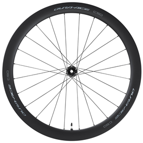 Koło przednie SHIMANO Dura Ace WH-R9270