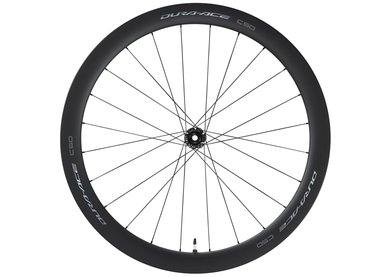 Koło przednie SHIMANO Dura Ace WH-R9270