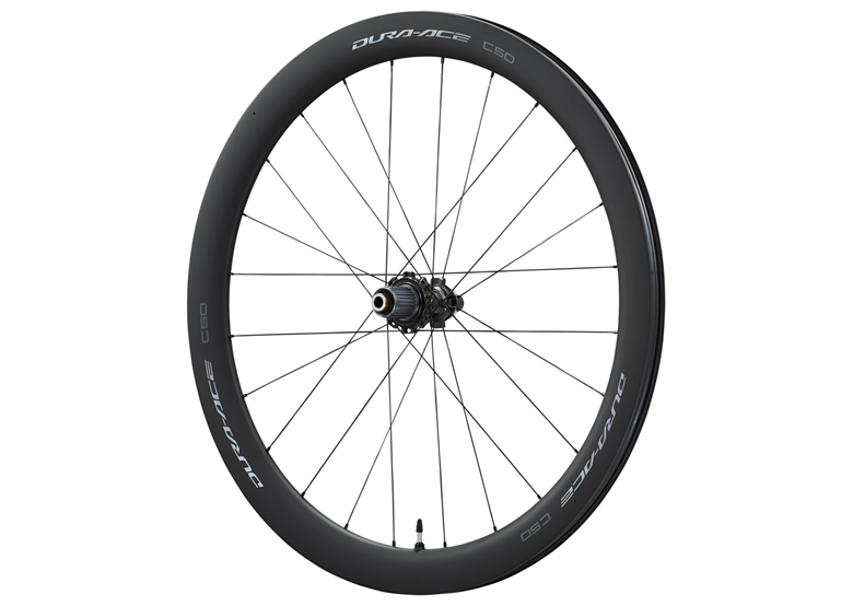 Koło tylne SHIMANO Dura Ace WH-R9270