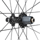 Koło tylne SHIMANO Dura Ace WH-R9270