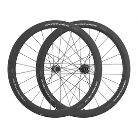 Komplet kół SHIMANO Dura Ace WH-R9270 C50 TL