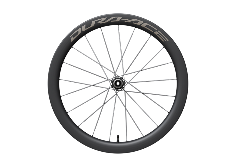 Koło tylne SHIMANO Dura Ace WH-R9370-C50