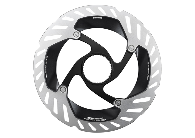 Tarcza hamulcowa SHIMANO Dura Ace / XTR RT-CL900