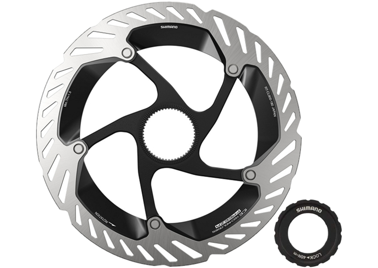 Tarcza hamulcowa SHIMANO Dura Ace / XTR RT-CL900