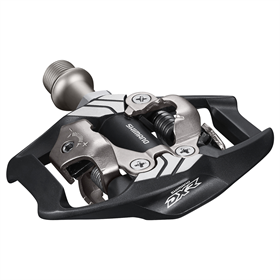 Pedały rowerowe SHIMANO DXR SPD PD-MX70