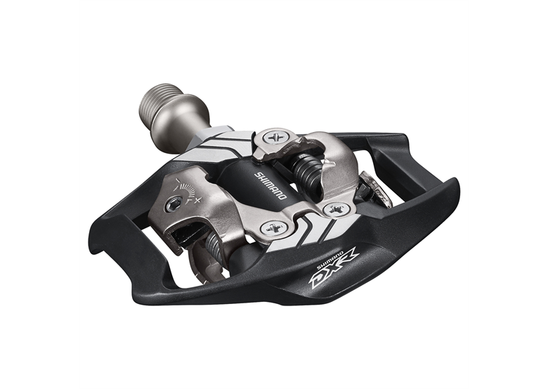 Pedały rowerowe SHIMANO DXR SPD PD-MX70