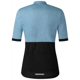 Koszulka kolarska damska SHIMANO Element