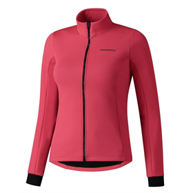 Kurtka rowerowa damska SHIMANO Element