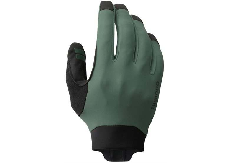 Rękawiczki długie SHIMANO Enduro FF