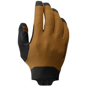 Rękawiczki długie SHIMANO Enduro FF