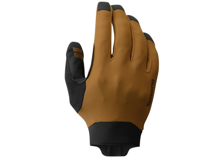 Rękawiczki długie SHIMANO Enduro FF