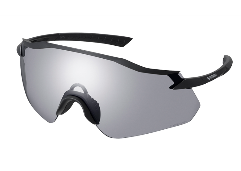 Okulary rowerowe SHIMANO Equinox