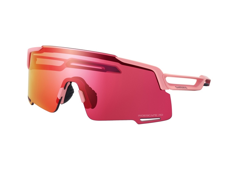 Okulary rowerowe SHIMANO Equinox 