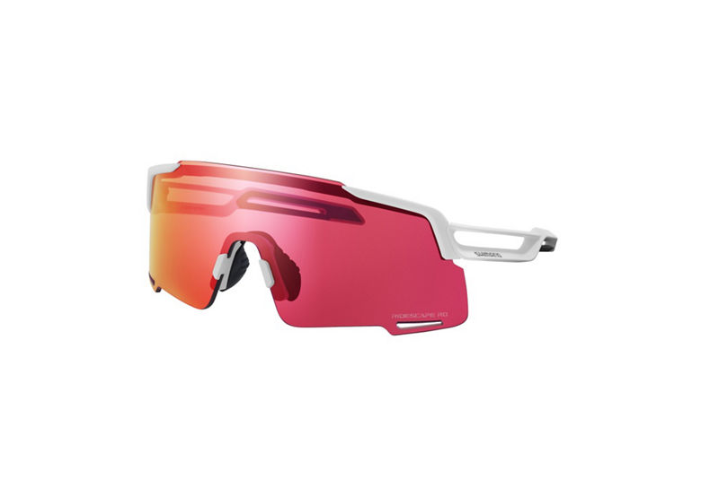 Okulary rowerowe SHIMANO Equinox 