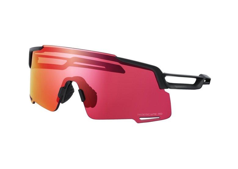 Okulary rowerowe SHIMANO Equinox 