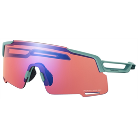 Okulary rowerowe SHIMANO Equinox 