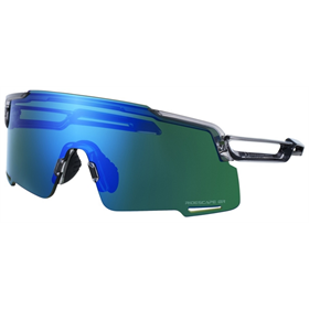 Okulary rowerowe SHIMANO Equinox 