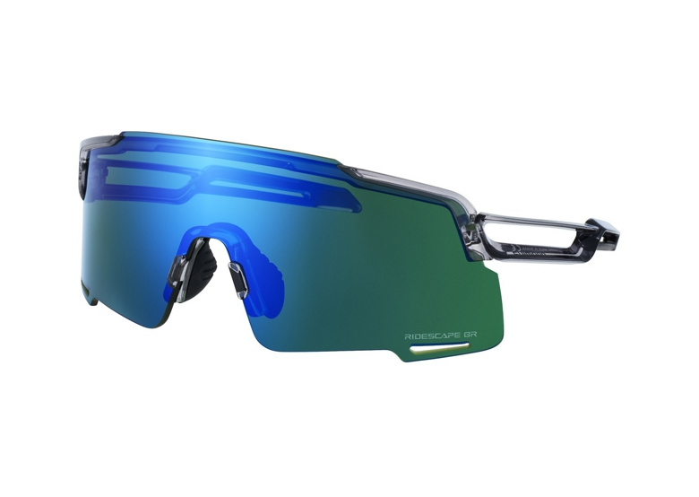 Okulary rowerowe SHIMANO Equinox 
