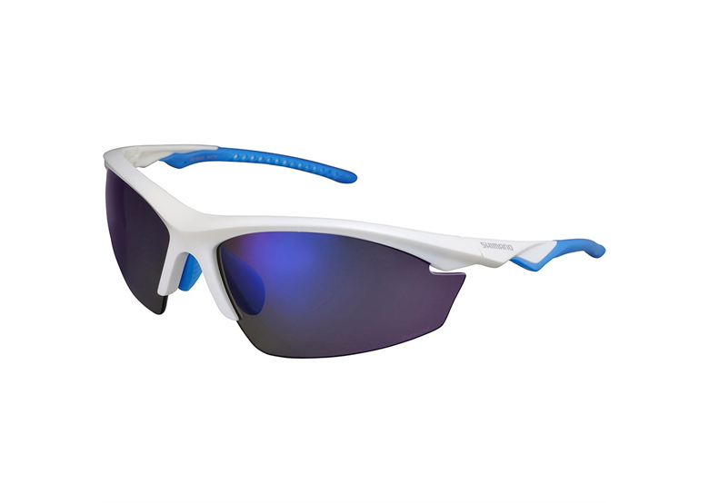 Okulary rowerowe SHIMANO EQX2 PL