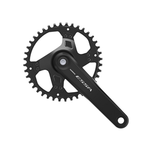 Mechanizm korbowy SHIMANO Essa FC-U2000-1