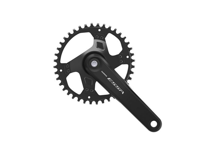 Mechanizm korbowy SHIMANO Essa FC-U2000-1