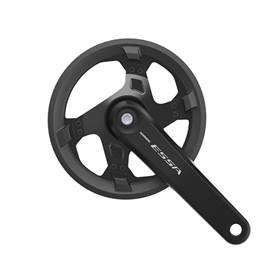 Mechanizm korbowy SHIMANO Essa FC-U2000-1