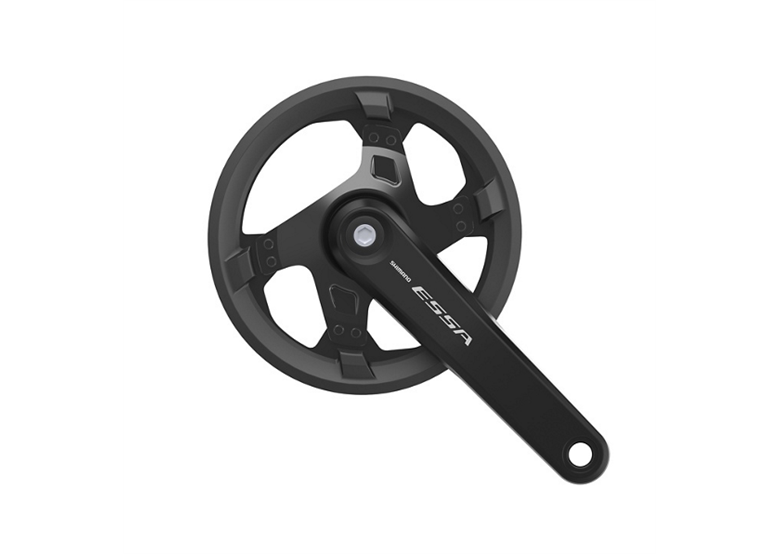 Mechanizm korbowy SHIMANO Essa FC-U2000-1