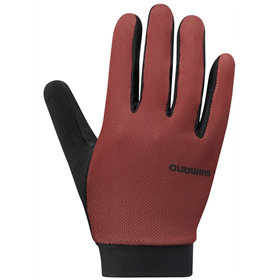 Rękawiczki długie SHIMANO Explorer FF