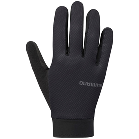 Rękawiczki długie SHIMANO Explorer FF W's
