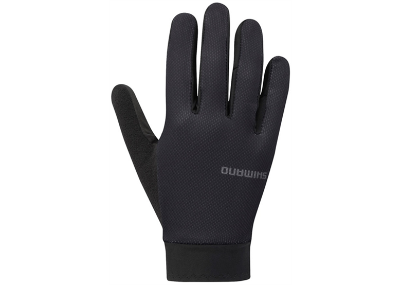 Rękawiczki długie SHIMANO Explorer FF W's