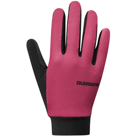 Rękawiczki długie SHIMANO Explorer FF W's