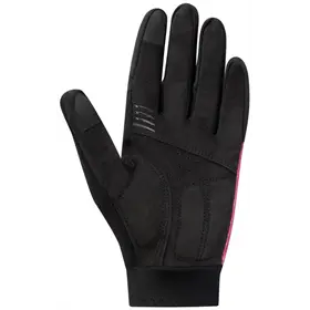 Rękawiczki długie SHIMANO Explorer FF W's