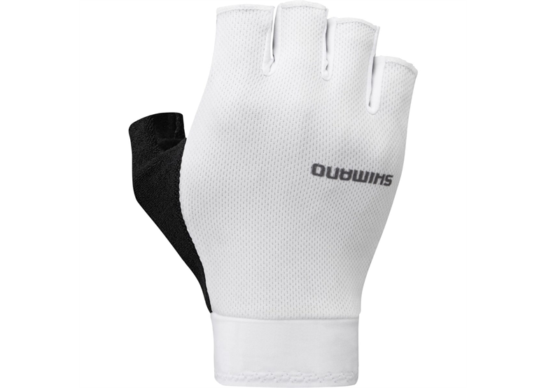 Rękawiczki krótkie SHIMANO Explorer Gel