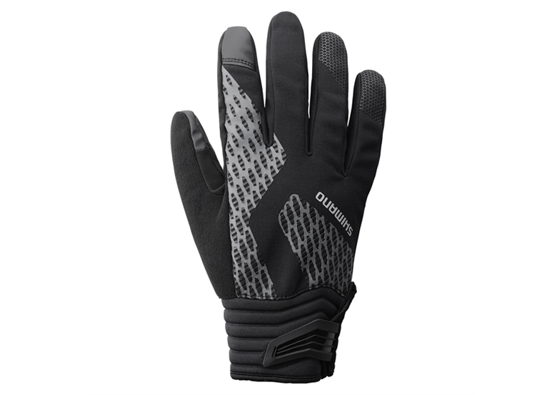 Rękawiczki długie SHIMANO Extreme Winter Gloves
