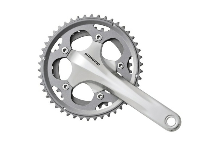 Mechanizm korbowy SHIMANO FC-CX50