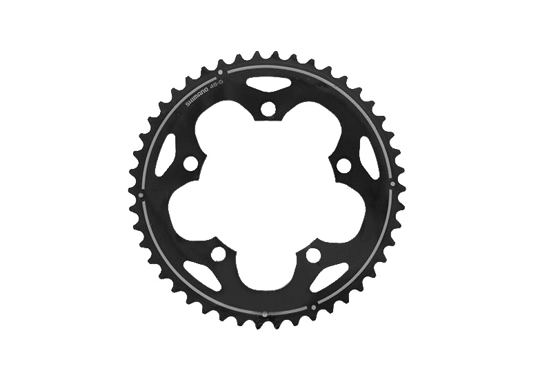 Zębatka rowerowa SHIMANO FC-CX50