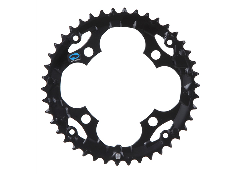 Zębatka rowerowa SHIMANO FC-M410/415