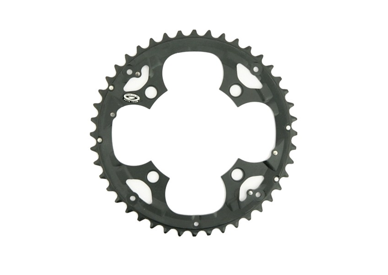 Zębatka rowerowa SHIMANO FC-M530
