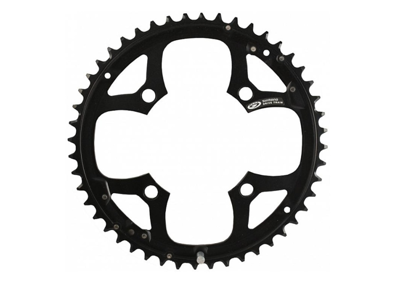 Zębatka rowerowa SHIMANO FC-M540/470