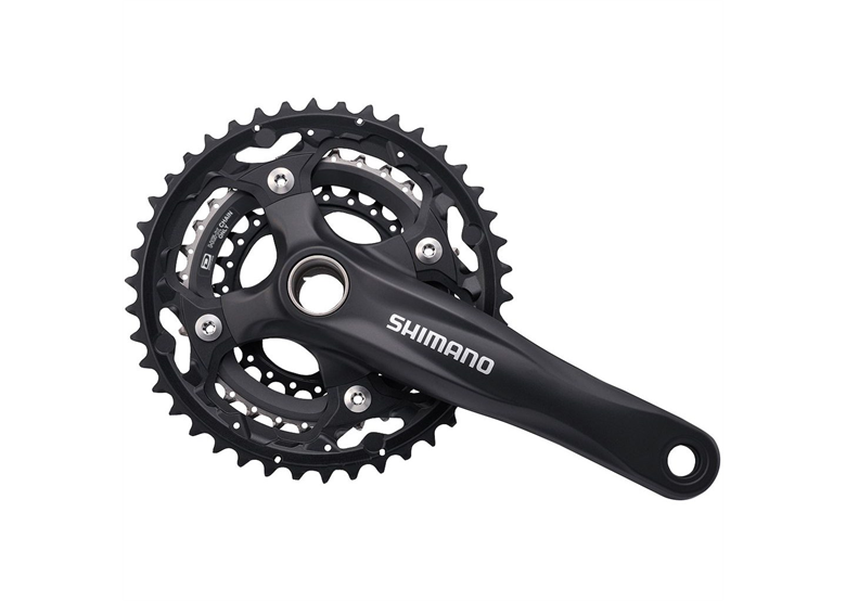 Mechanizm korbowy SHIMANO FC-M552