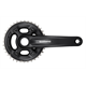 Mechanizm korbowy SHIMANO FC-MT600