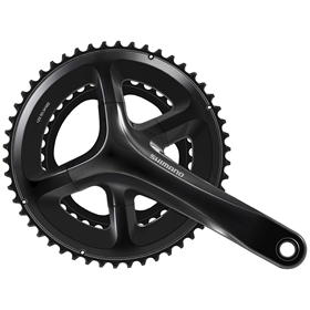 Mechanizm korbowy SHIMANO FC-RS520