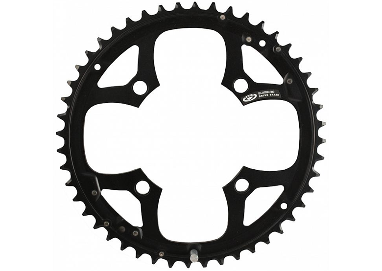 Zębatka rowerowa SHIMANO FCM443